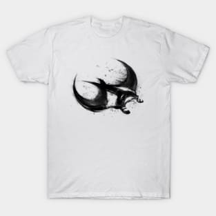 Ink Ray T-Shirt